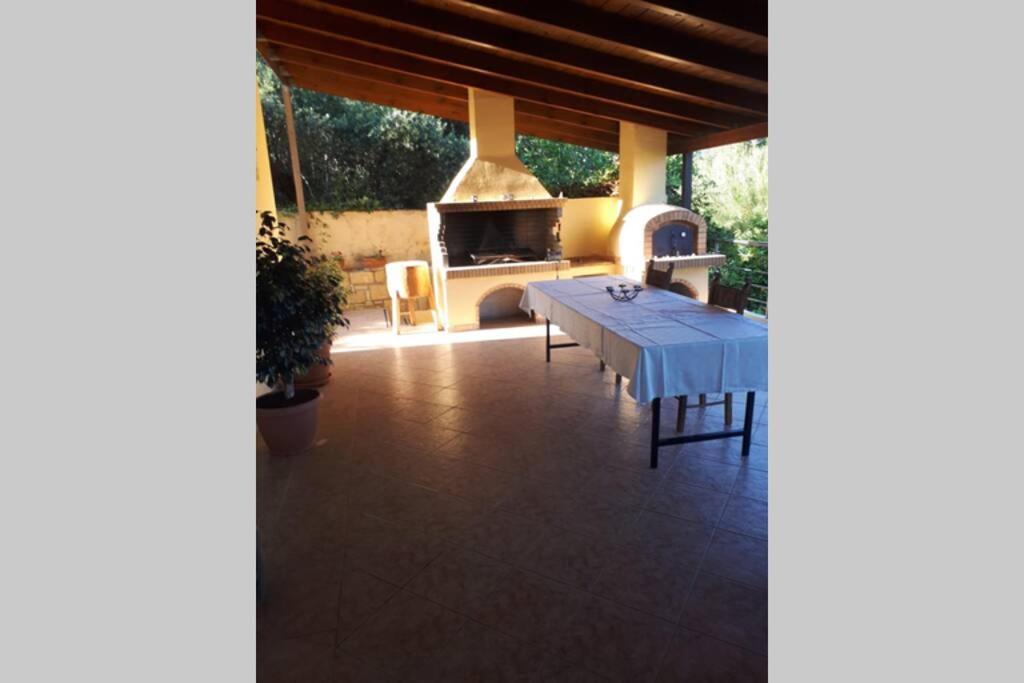 Kaktos 1 Villa Kissamos Exterior photo